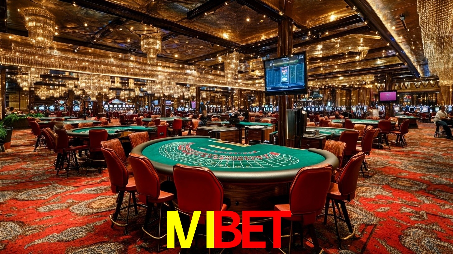 IVIBET slots game