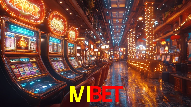 IVIBET: Seu Cassino Premiado com Pagamentos Rápidos