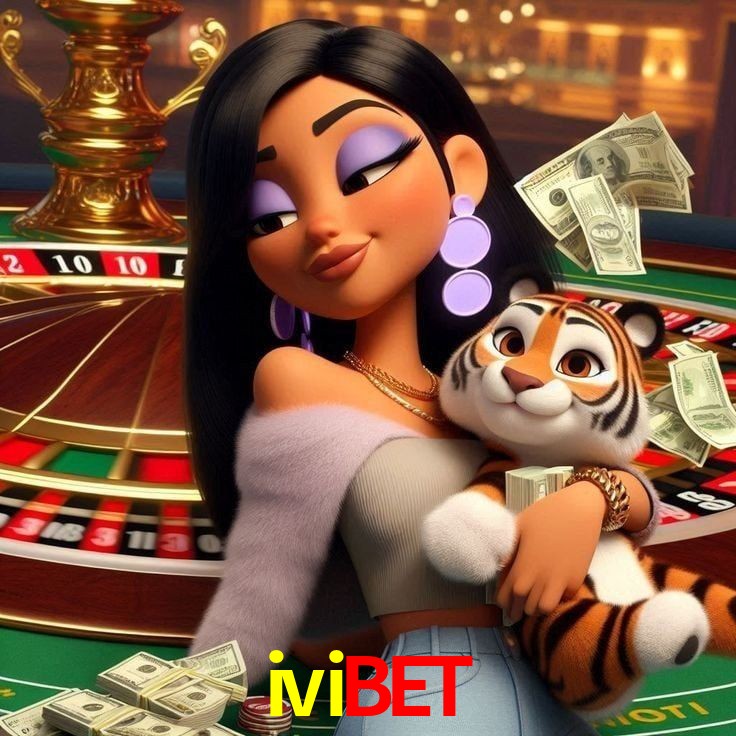 Experiência VIP ivibet