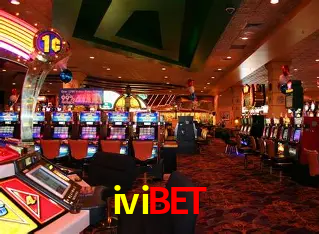 A Emoção da Loteria na ivibet: Uma Chance de Mudança de Vida