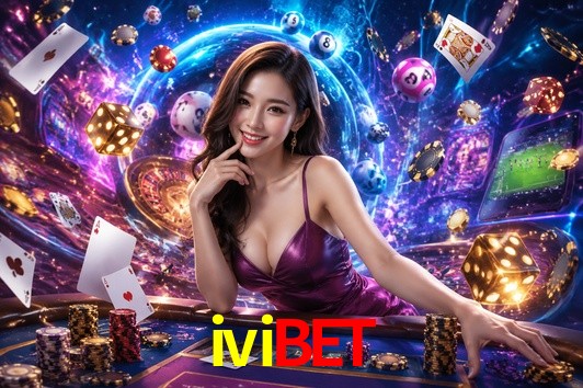 Statistics ivibet