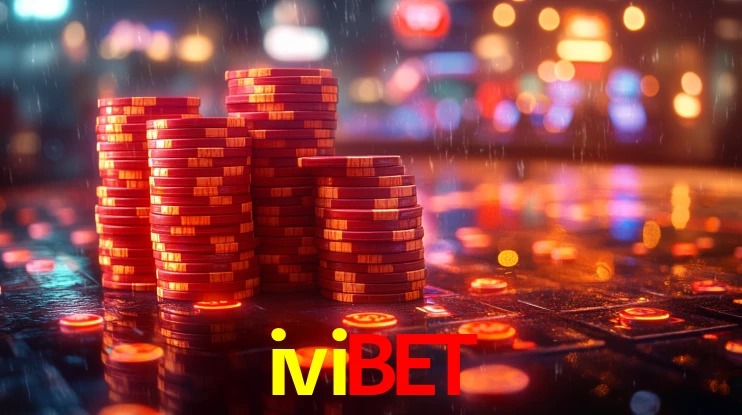 ivibet: Seu Cassino Premiado com Pagamentos Rápidos