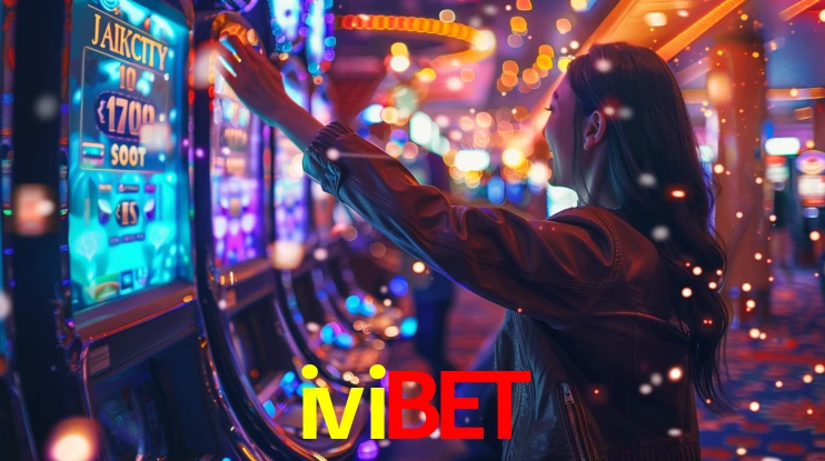 ivibet - Plataforma Segura e Regulamentada - ivibet.com