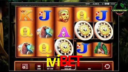 A Revolução dos Aplicativos de Jogos no ivibet