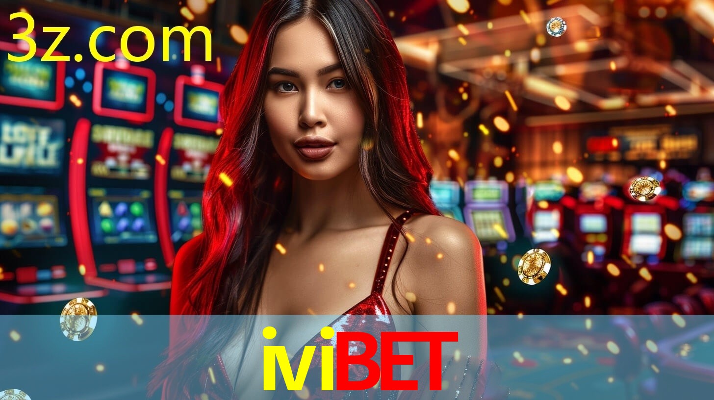IVIBET