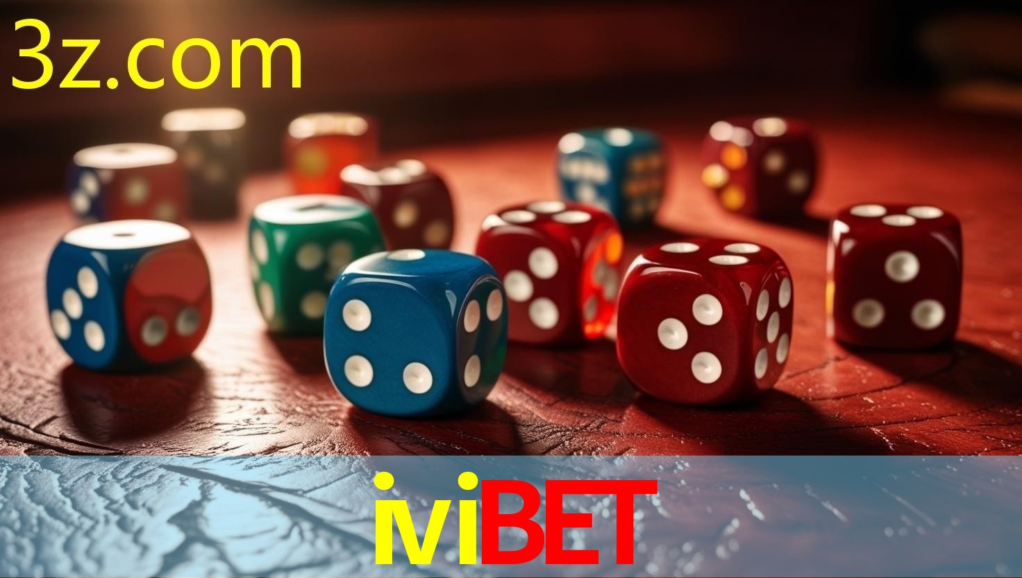 IVIBET