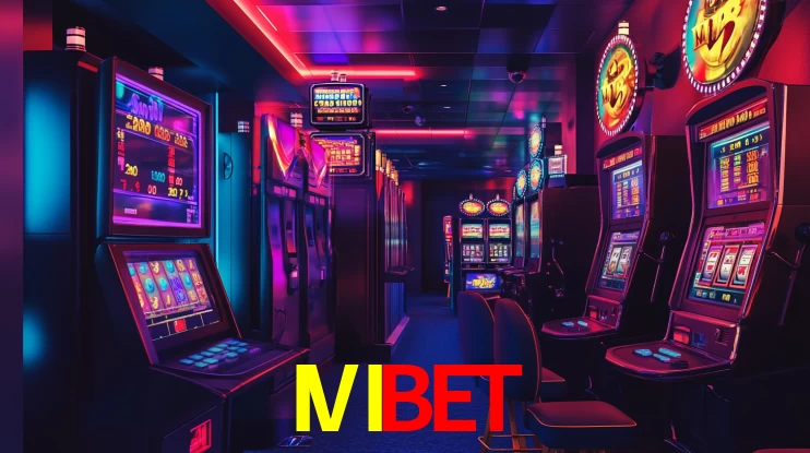 IVIBET slots game