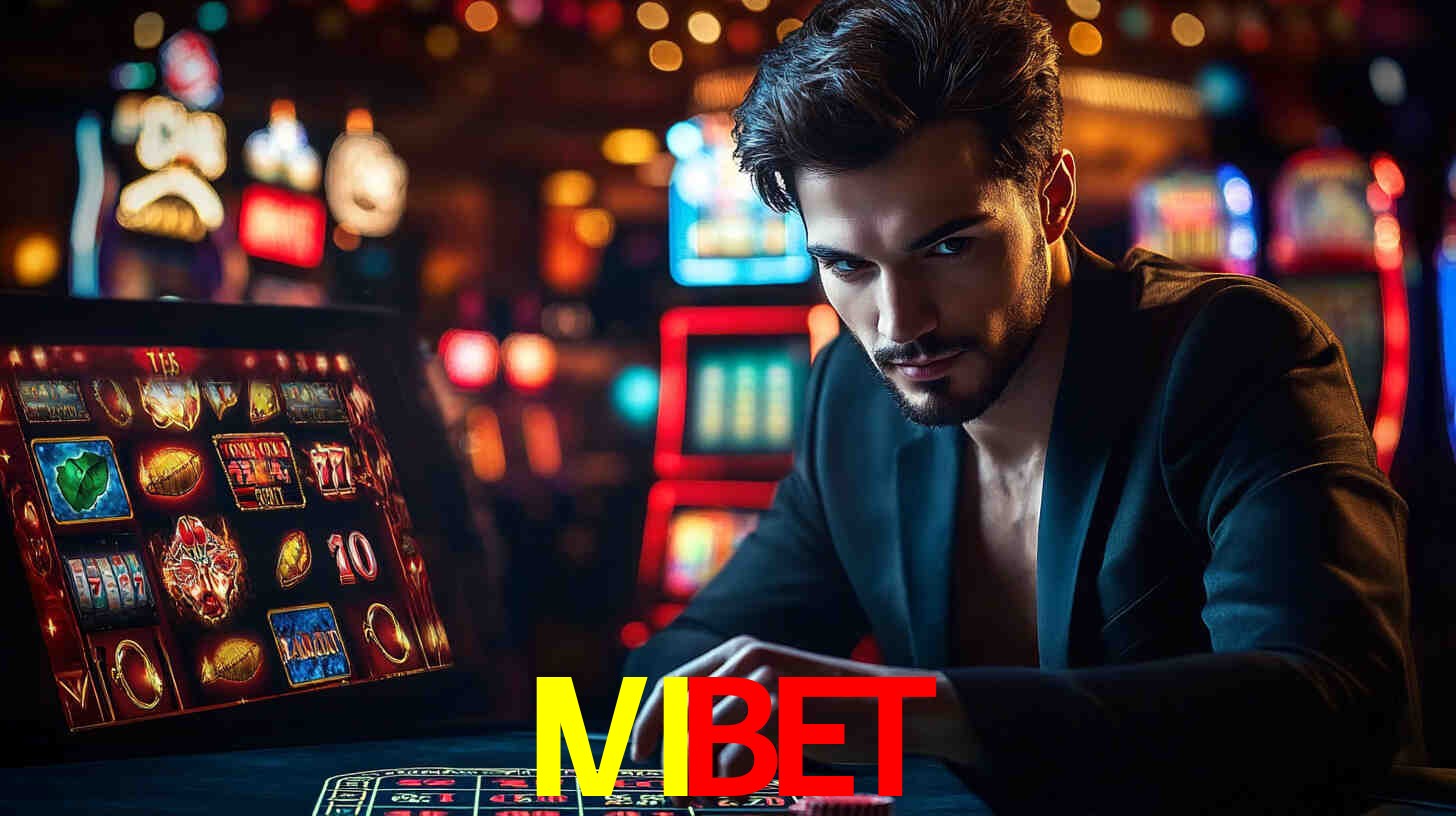IVIBET slots game