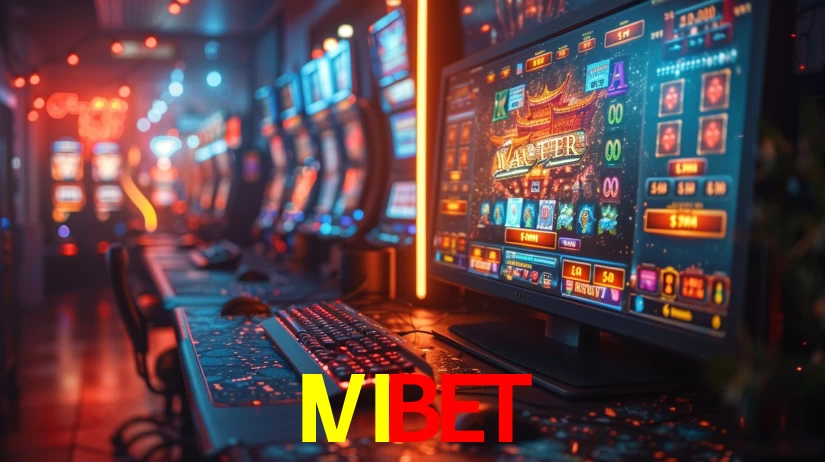 IVIBET slots game