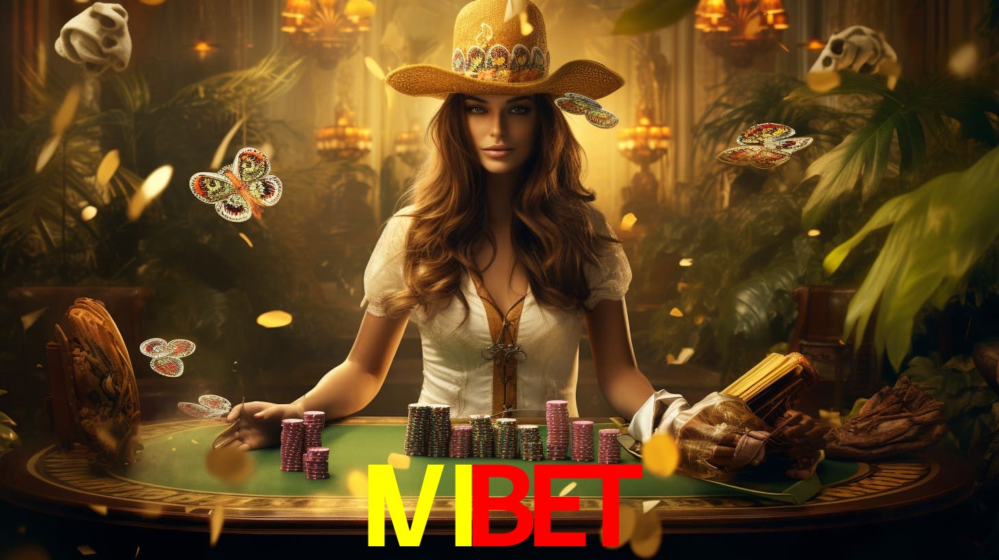 Blackjack Table IVIBET