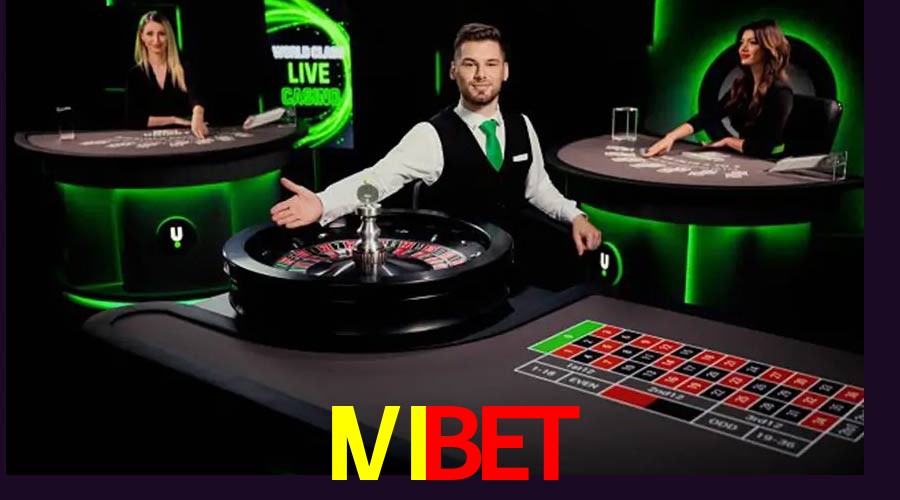 Platform Technology IVIBET