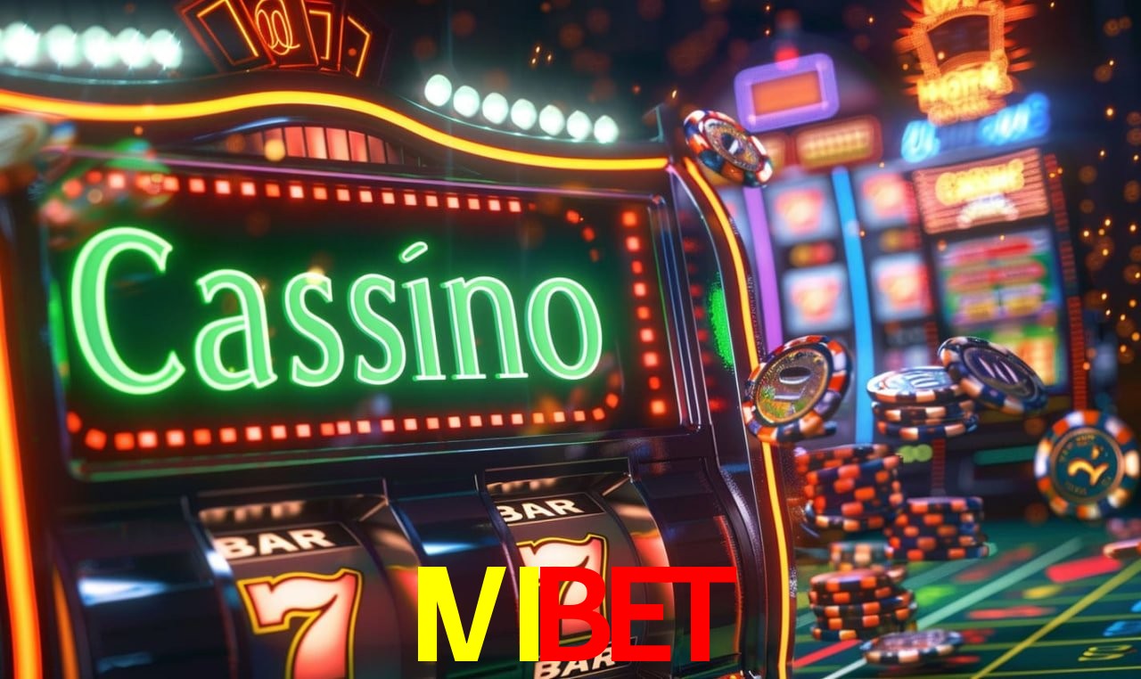 Provedores de Jogos IVIBET