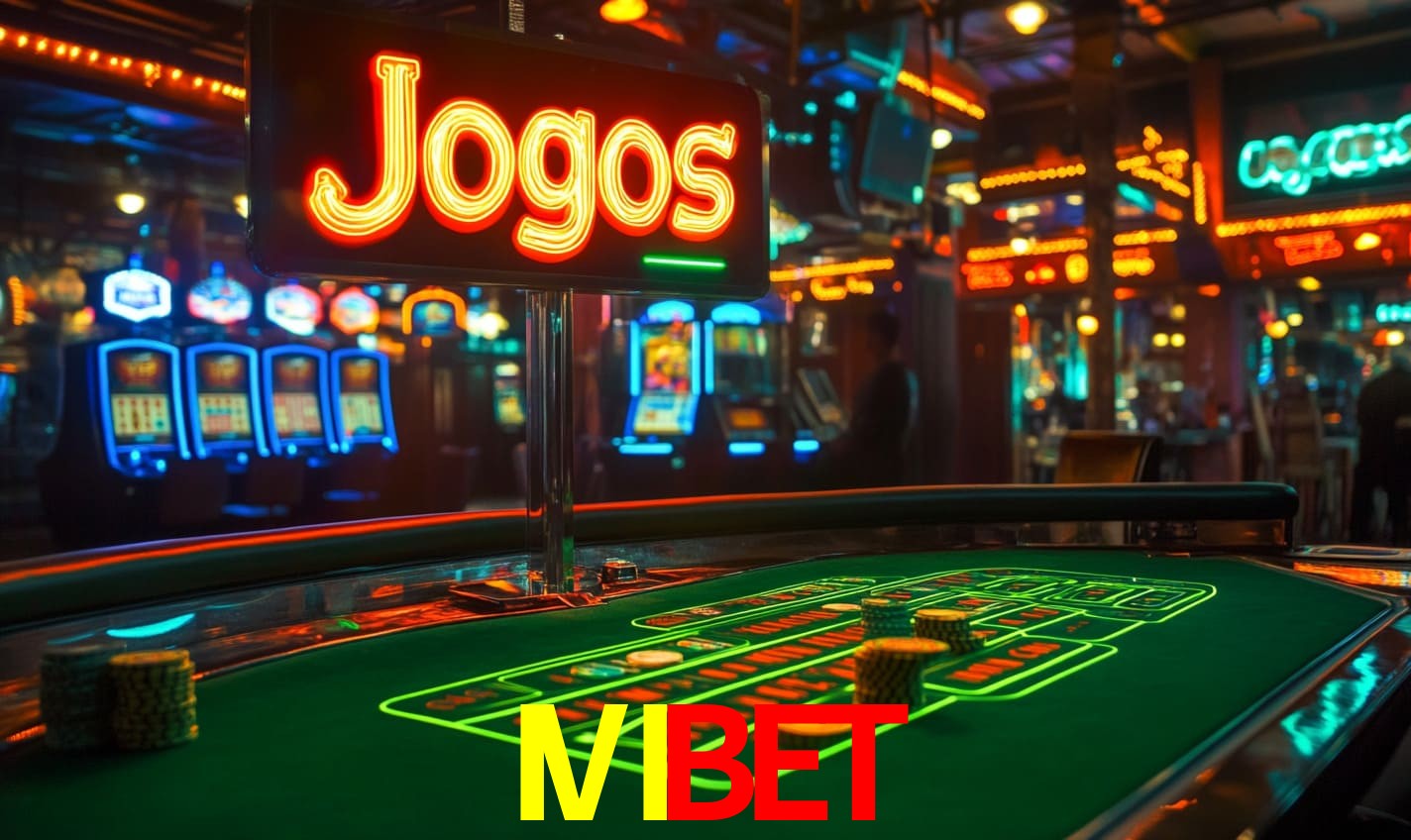Diretório de Jogos IVIBET