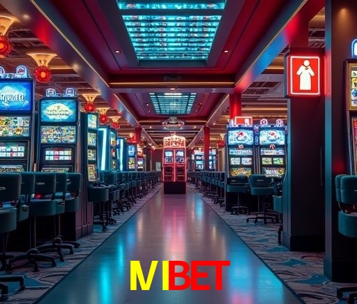 Inovações de Jogos na IVIBET: O Futuro das Experiências Interativas