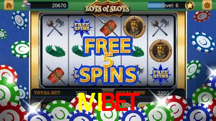 Descubra o Mundo do Cassino Online com IVIBET