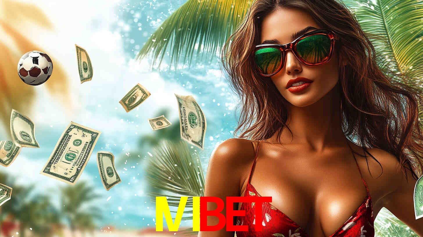 APP oficial da IVIBET para mobile