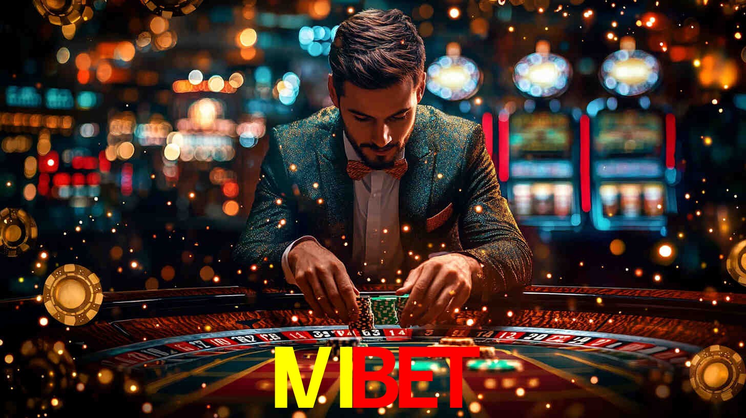 IVIBET App Interface