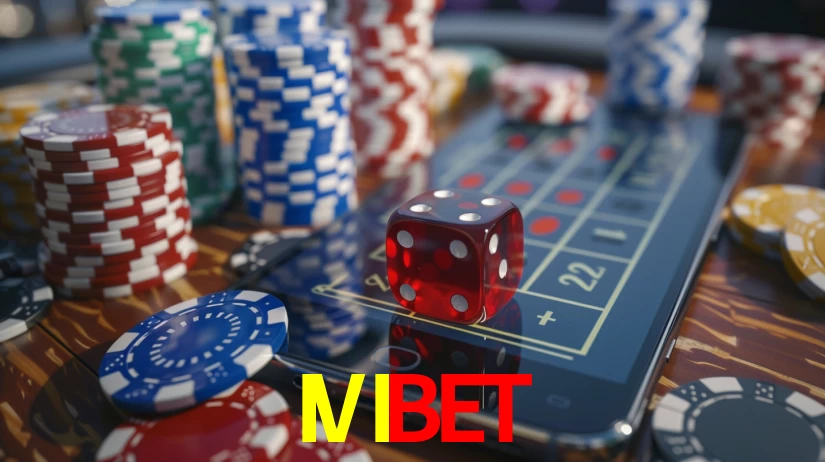 IVIBET