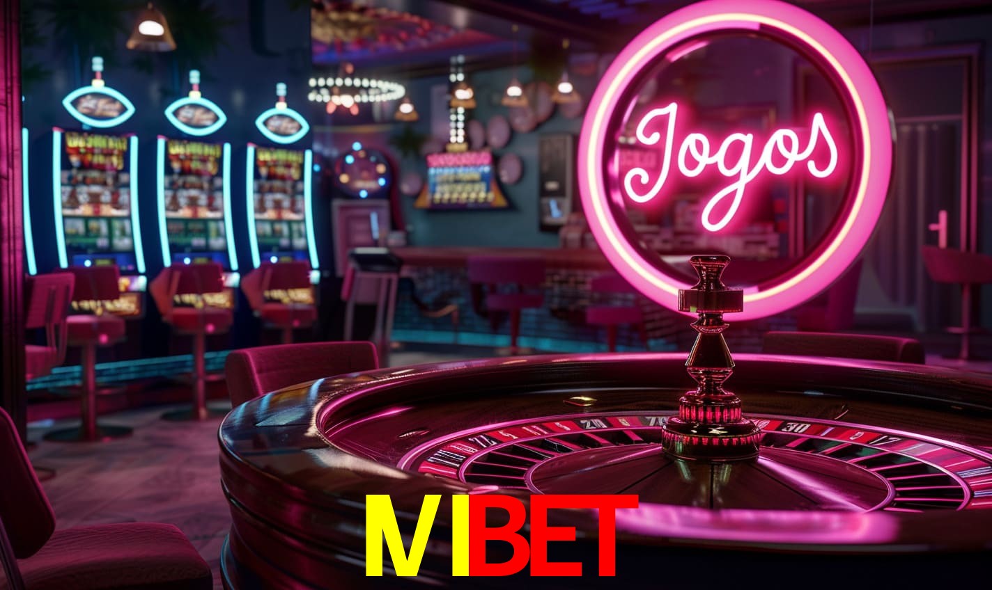 Descubra o Programa VIP da IVIBET: Vantagens Exclusivas para Jogadores