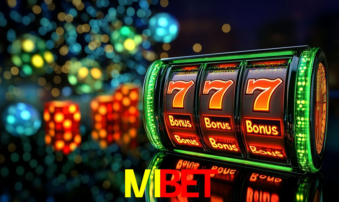 Jogos de Slot IVIBET