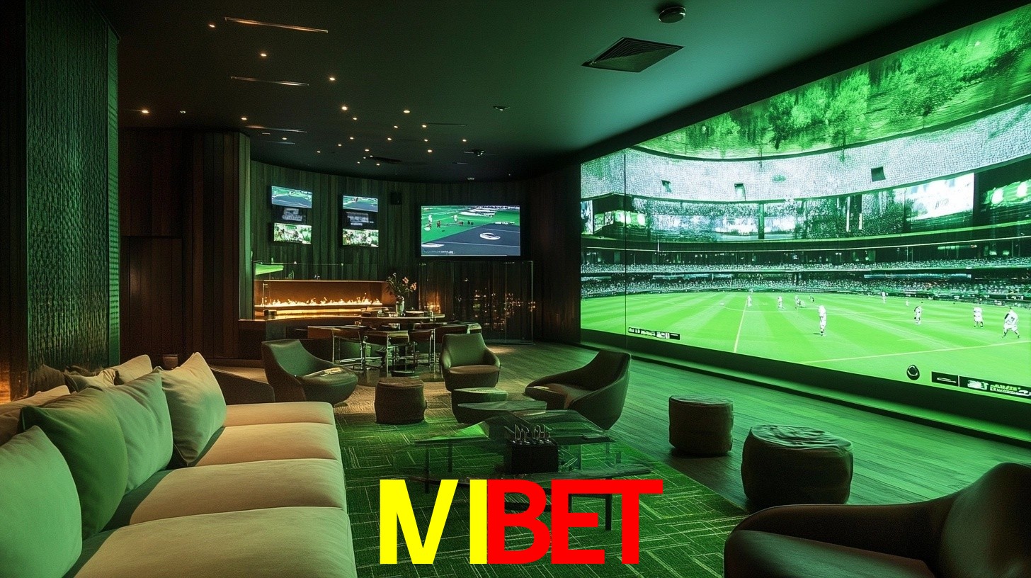IVIBET: Seu Especialista em Apostas Esportivas Brasileiras