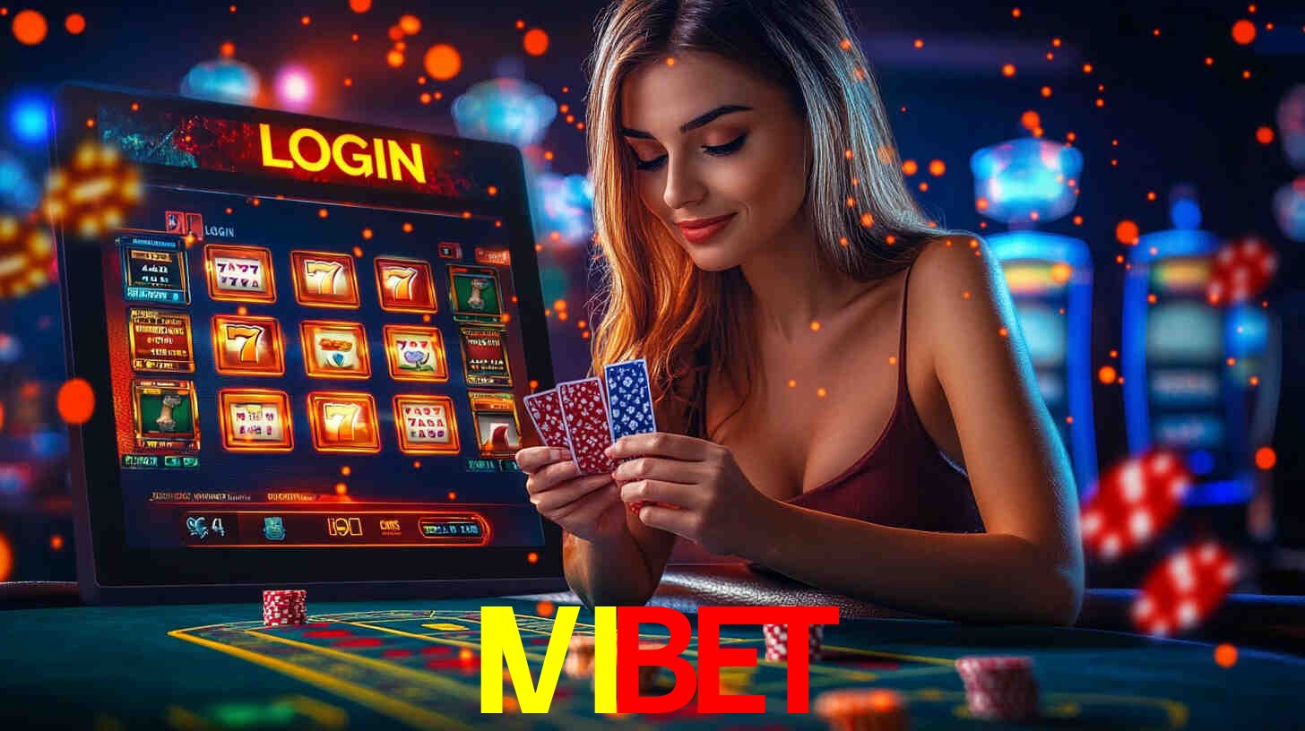 IVIBET slots game