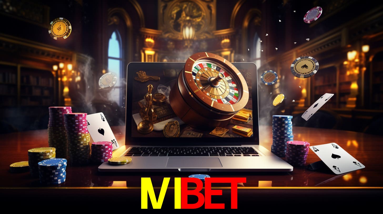 Roulette Table IVIBET