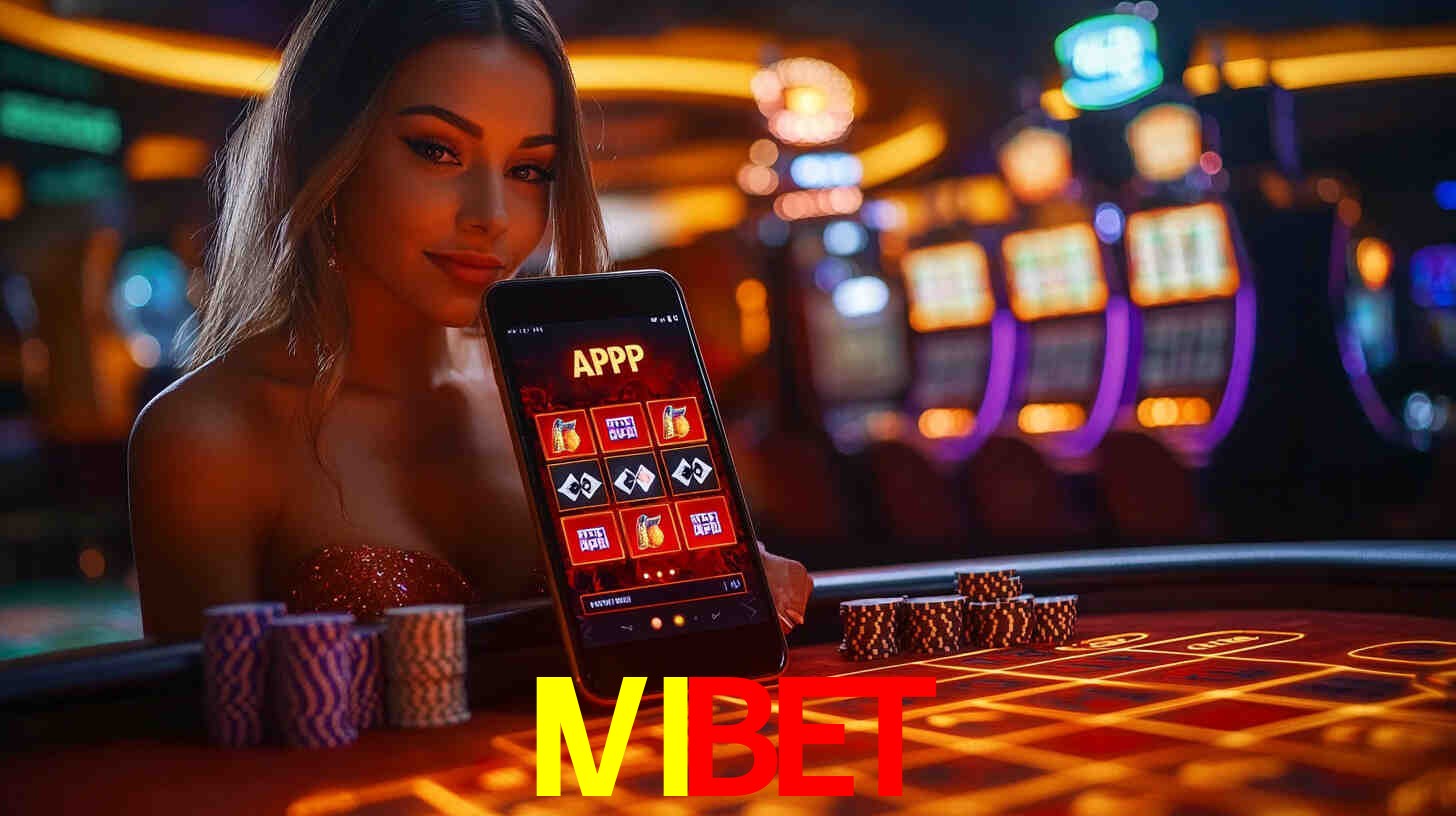 Apostas Esportivas na IVIBET: Um Guia Completo