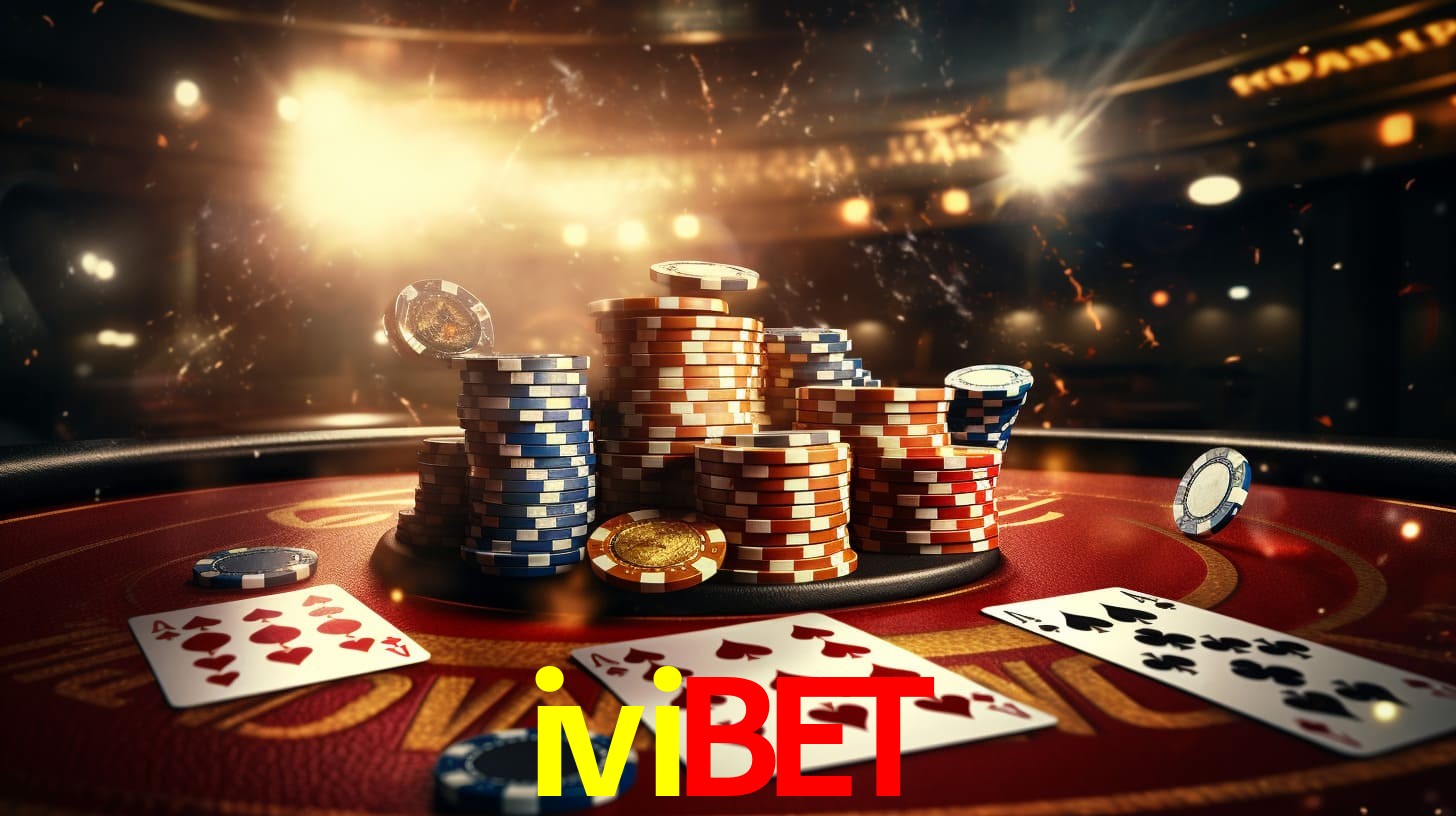 Live Casino ivibet