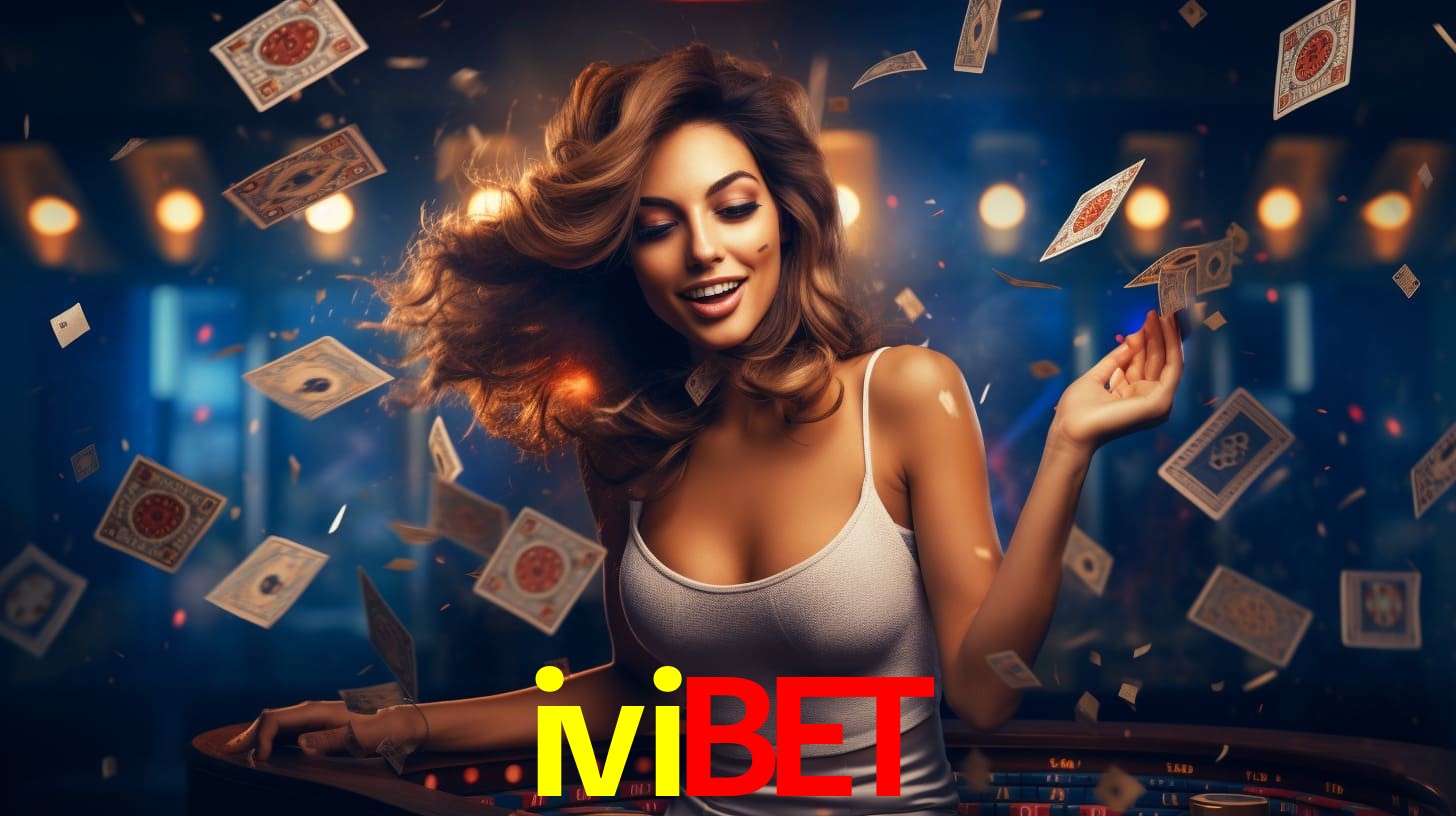 Roulette Table ivibet