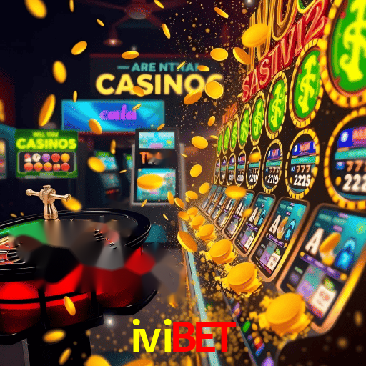 Casino VIP ivibet