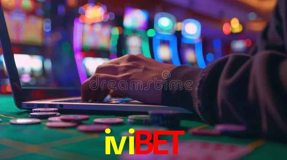 Login Seguro ivibet