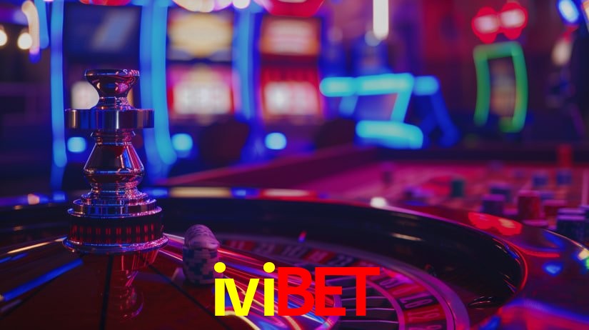 Sinta a adrenalina dos jogos de cassino com ivibet