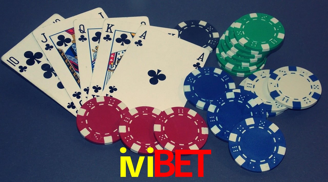 Live Casino ivibet