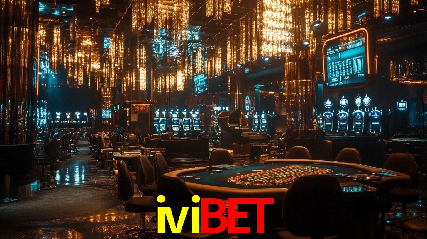 Bônus Generosos e Exclusivos no ivibet para Você!