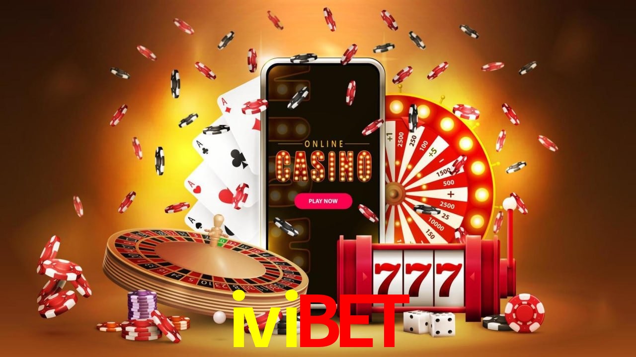 Benefícios Download ivibet
