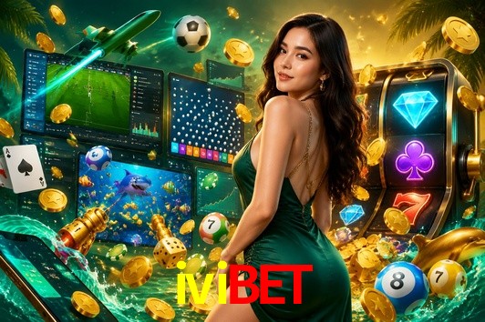 Bonus Features ivibet