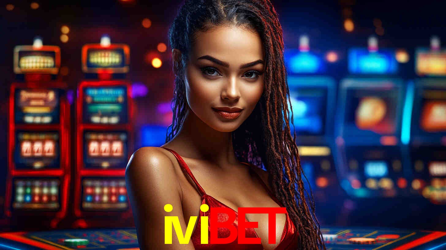 PIX Instantâneo ivibet