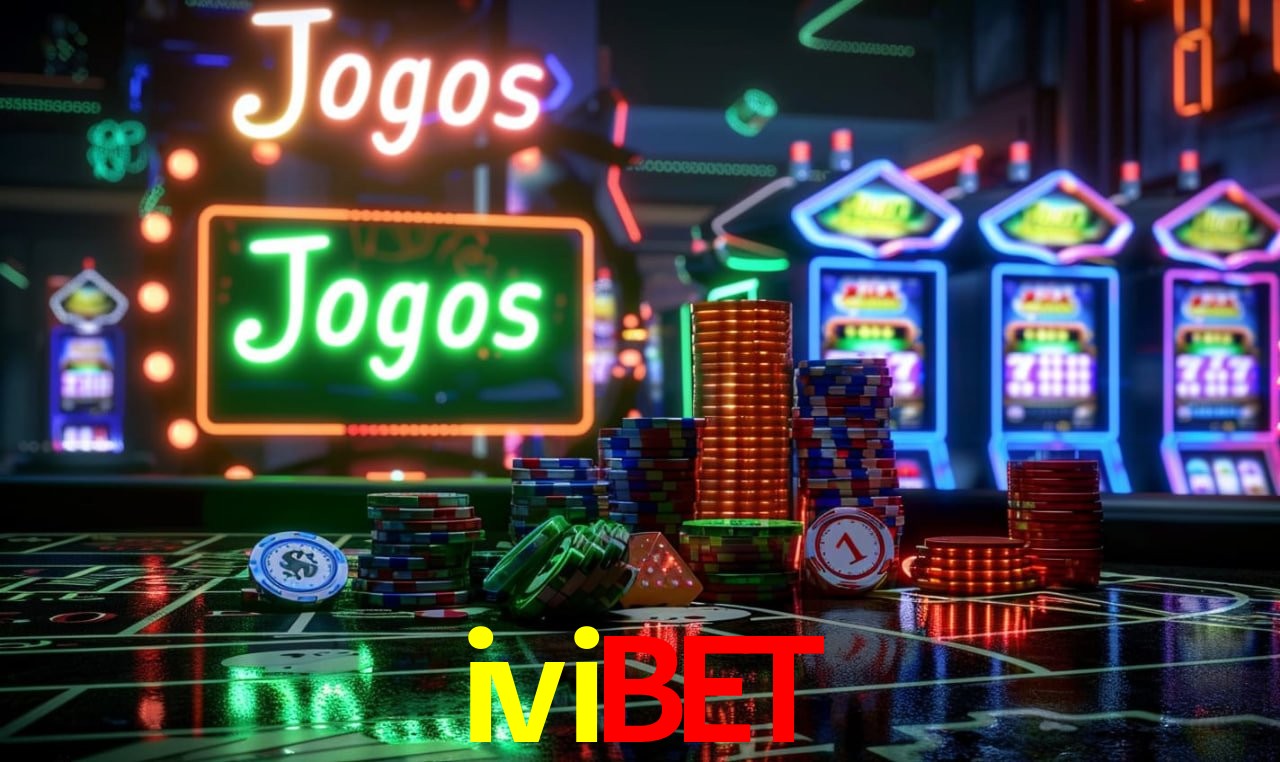 Notificações App ivibet