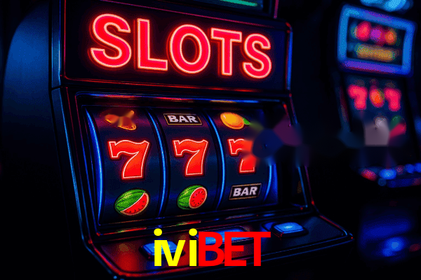 Slots RTP ivibet