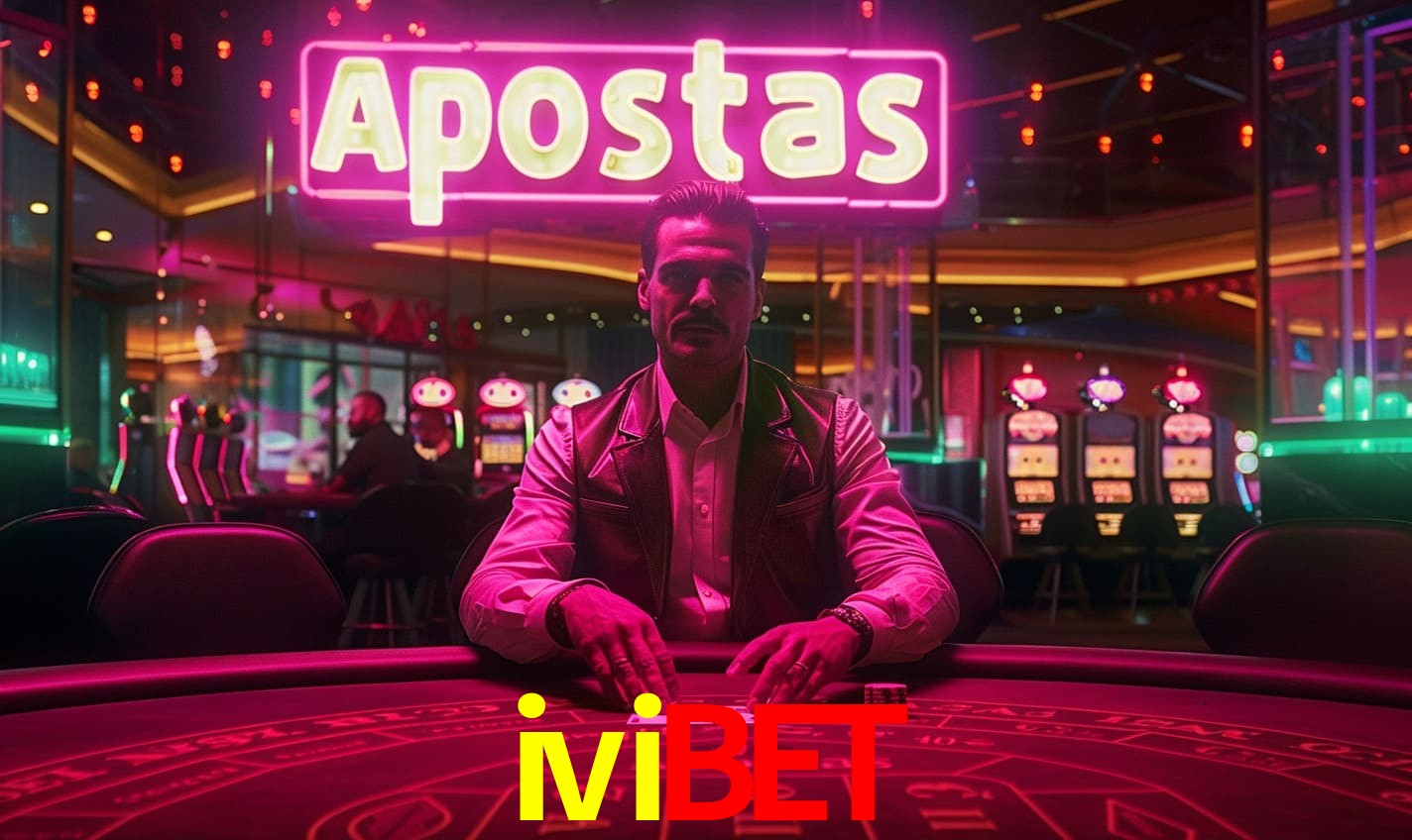 Torneios ivibet