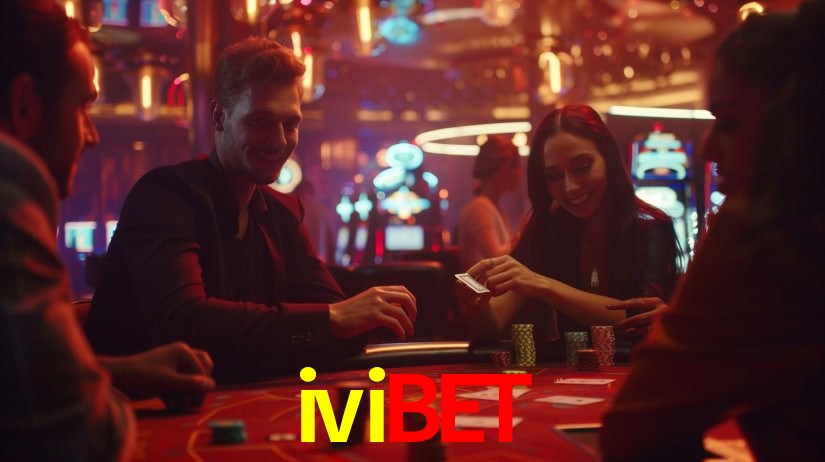 App Mobile ivibet