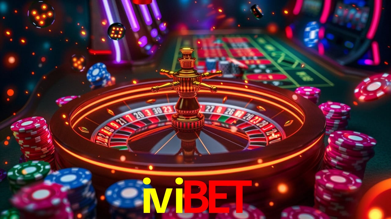 Recursos de Bônus ivibet