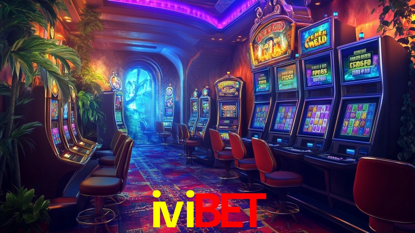 Daily Bonuses ivibet