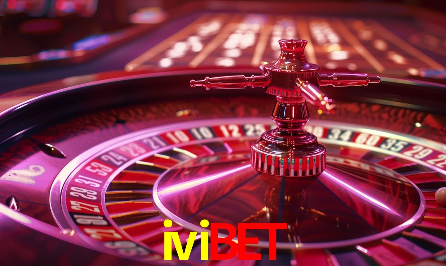 Mesa de Blackjack ivibet