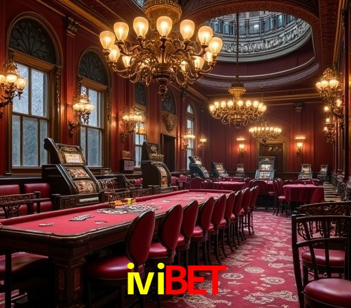Progressão VIP ivibet