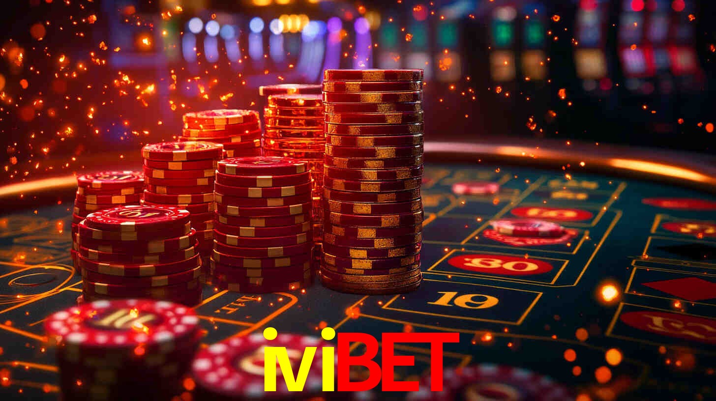 Premium Interface ivibet