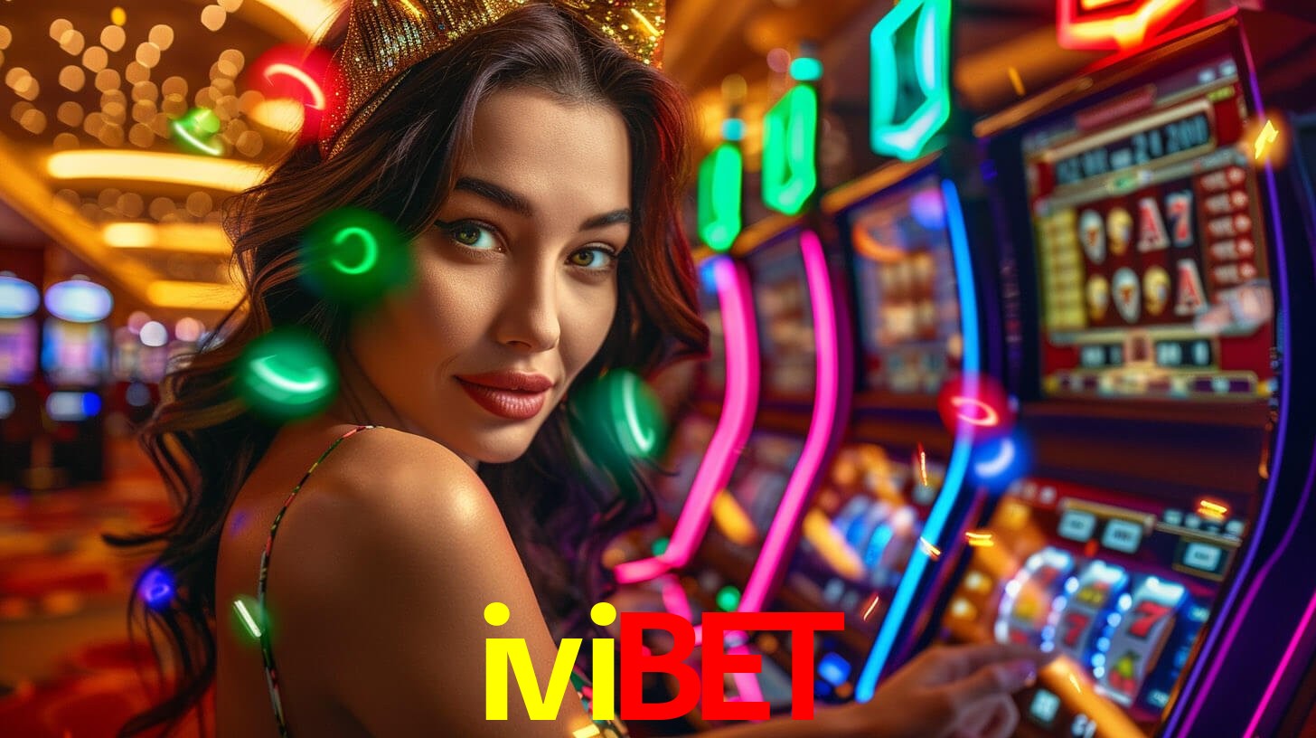 Recursos App ivibet