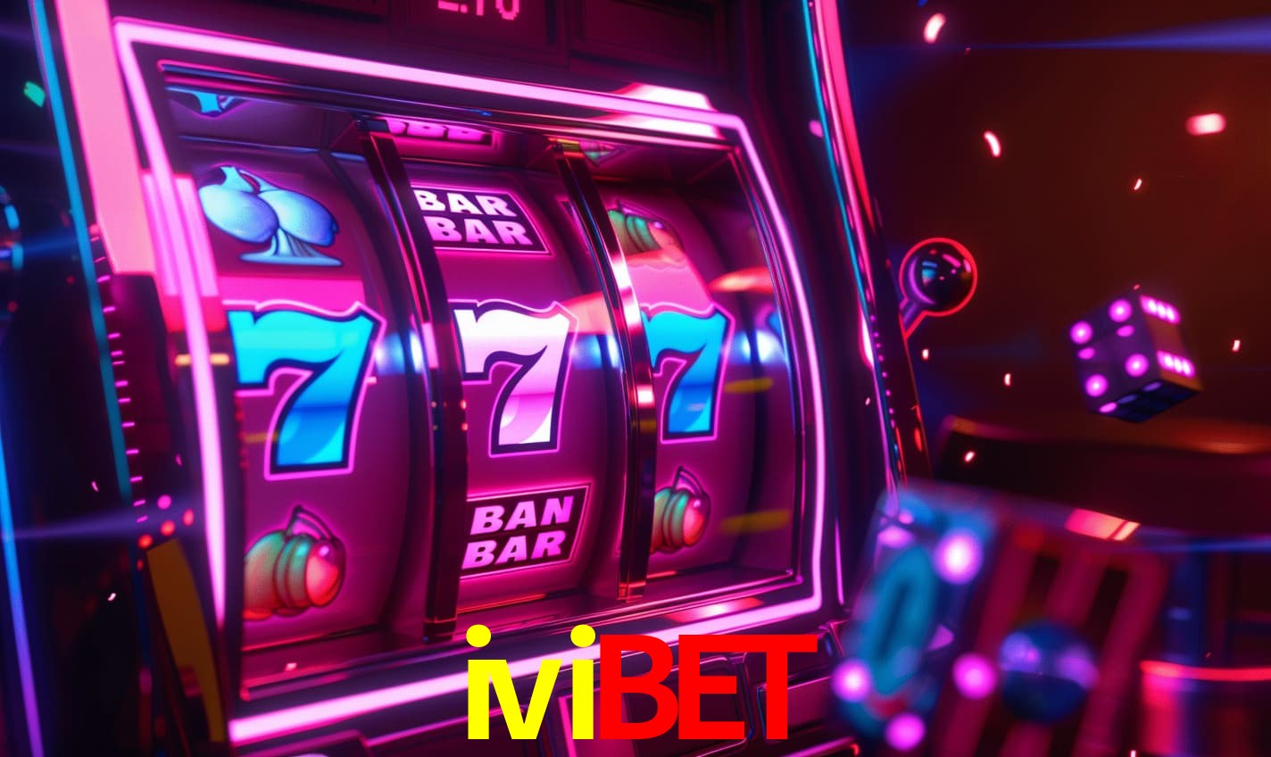 Casino Ao Vivo ivibet