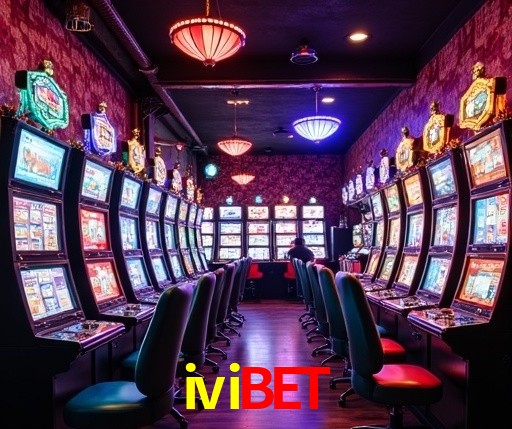 Jogos Mesa ivibet